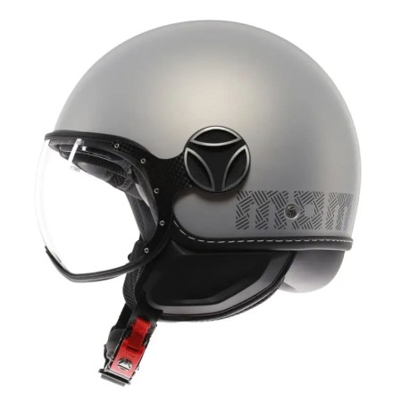 Momo Design casco jet Fgtr...