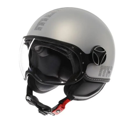 Momo Design casco jet Fgtr... 2