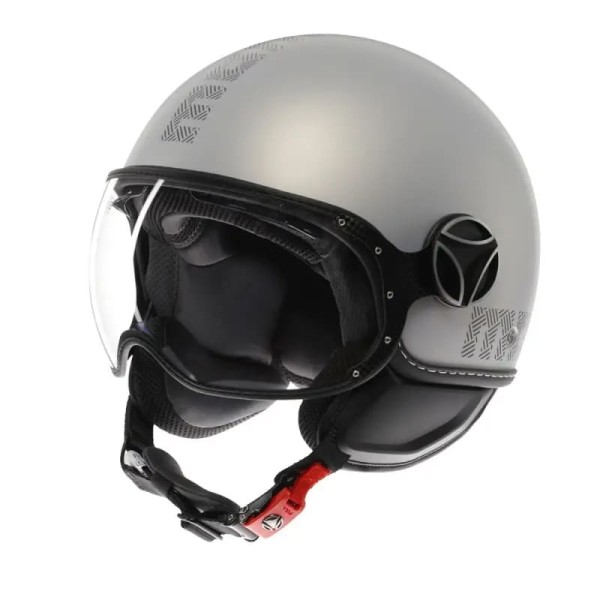 Momo Design casco jet Fgtr Evo 2206 -...