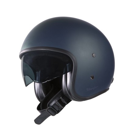 Garibaldi casco vintage jet...