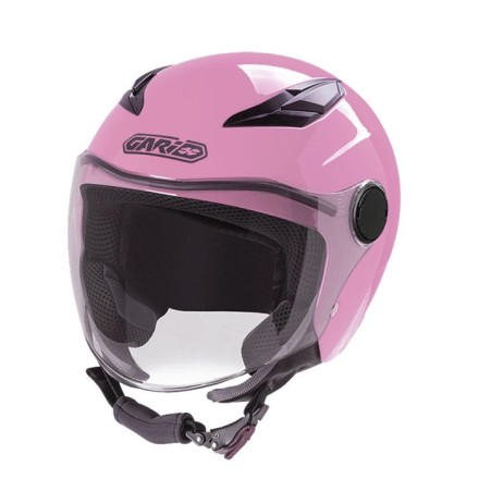 Garibaldi casco jet bimbi...