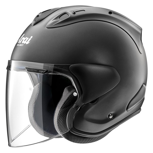 Arai SZ-R VAS Evo jet helmet - Black...