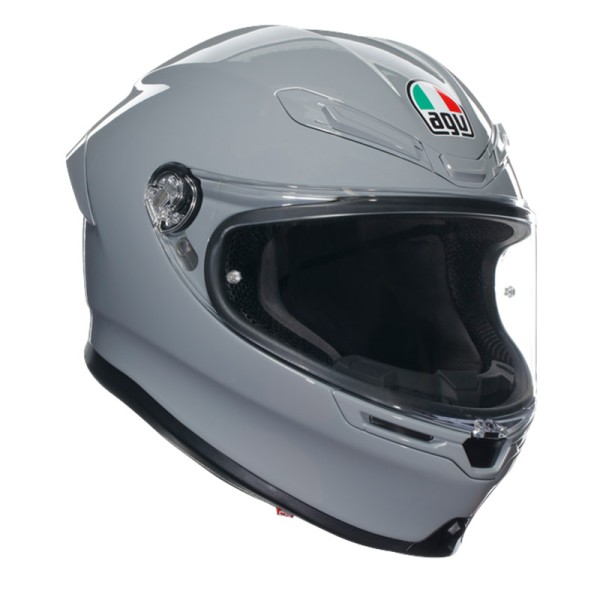 Agv full face helmet K6 S E2206 Mono...