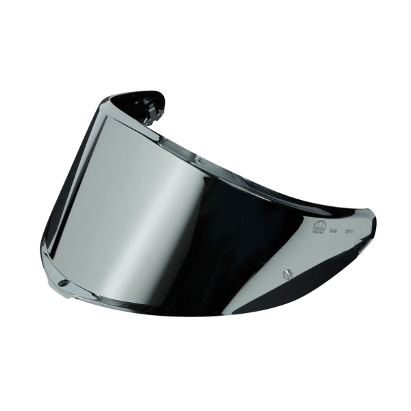 Agv visiera specchio argento SP1...