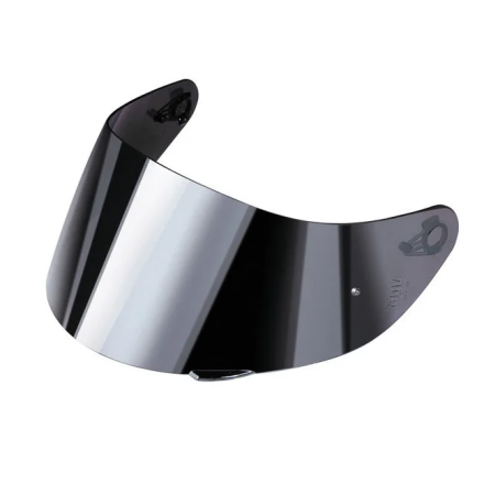 Agv visiera Iridium Silver...