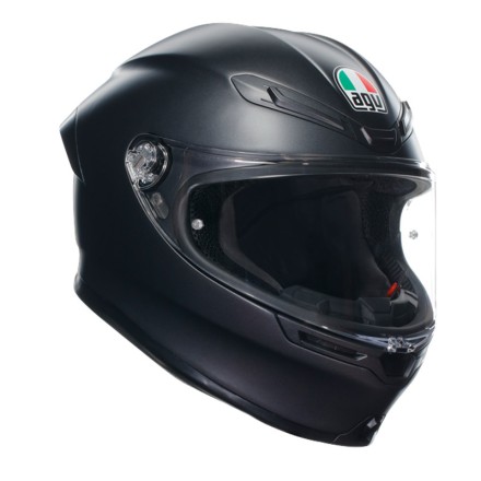Agv casco integrale K6 S...