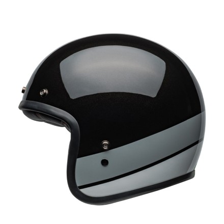 Bell casco vintage jet... 2