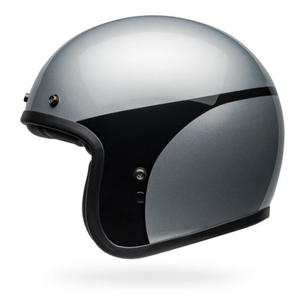 Bell casco vintage jet... 2