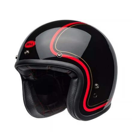 Bell casco vintage jet...
