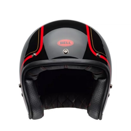 Bell casco vintage jet... 2