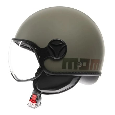Momo Design casco jet Fgtr...