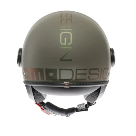 Momo Design casco jet Fgtr... 2