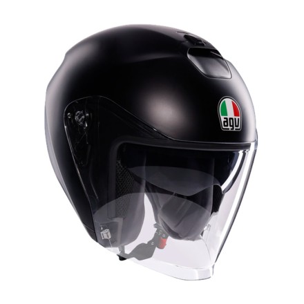 Agv Irides E2206 Mono jet...