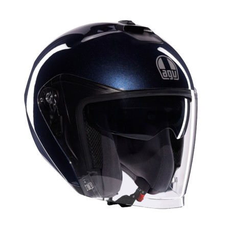 Agv casco jet Irides E2206...