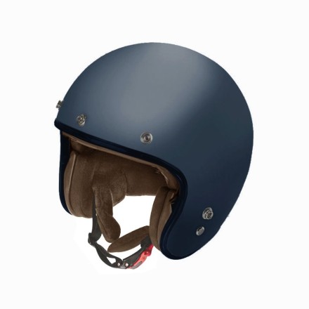 Garibaldi casco vintage jet...