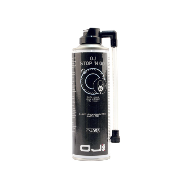 Oj stop'n go gonfia e ripara 300 ml