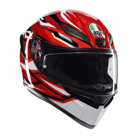Agv casco integrale K1 S...