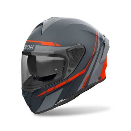 Airoh Spark 2 full face...