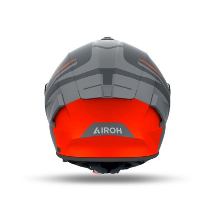 Airoh casco integrale Spark... 2