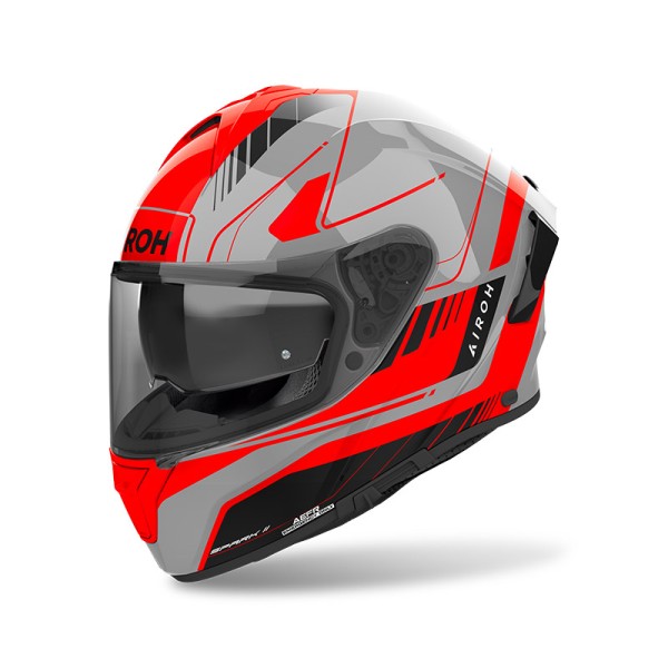 Airoh Spark 2 full face helmet Chrono...