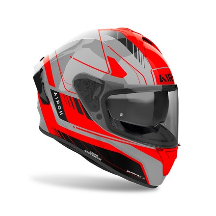 Airoh Spark 2 full face... 2