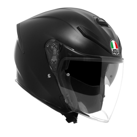 Agv casco jet K5 Evo Mono -...