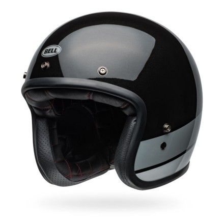Bell casco vintage jet...
