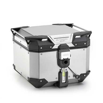 Givi bauletto trekker...