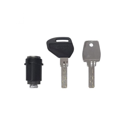 Givi Kit serratura e chiave...