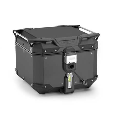 Givi bauletto trekker...