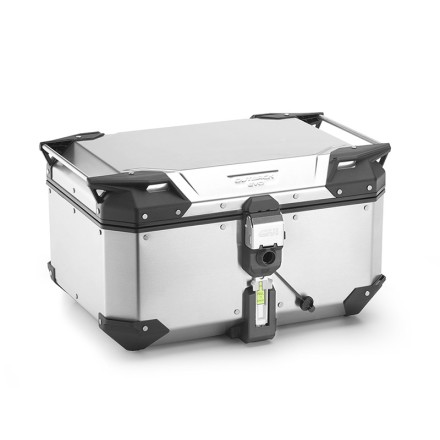 Givi bauletto trekker...