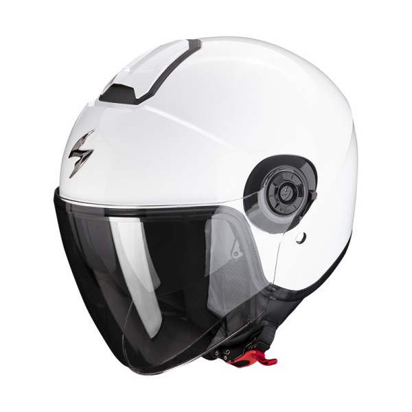 Scorpion Exo-City II jet helmet Solid...