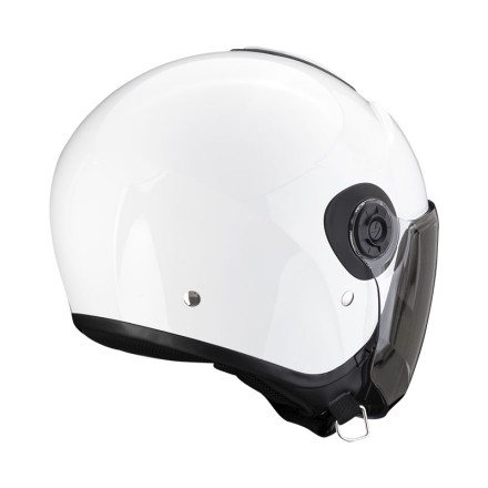 Scorpion casco jet Exo-City... 2