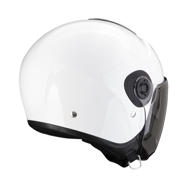 Scorpion Exo-City II jet helmet Solid...