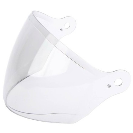 Scorpion transparent visor...