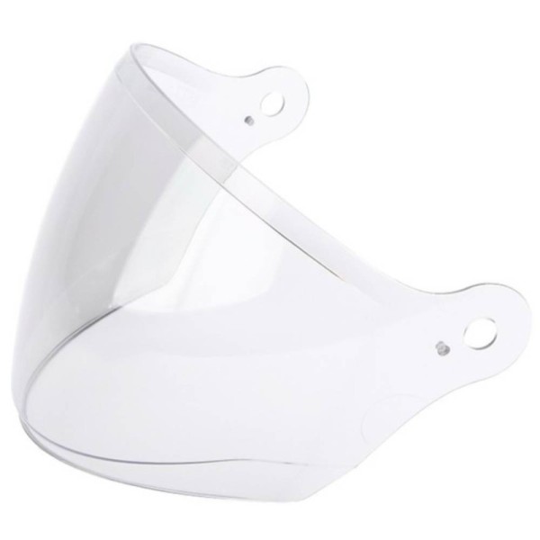 Scorpion transparent visor for...