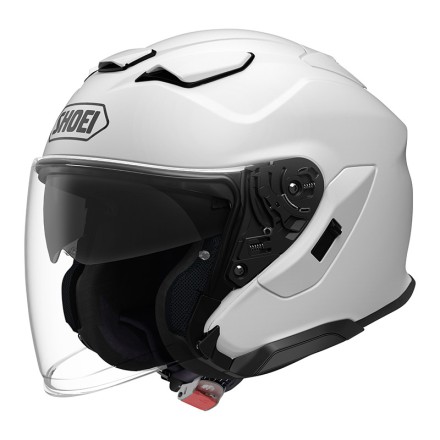 Shoei J-Cruise 3 jet helmet...