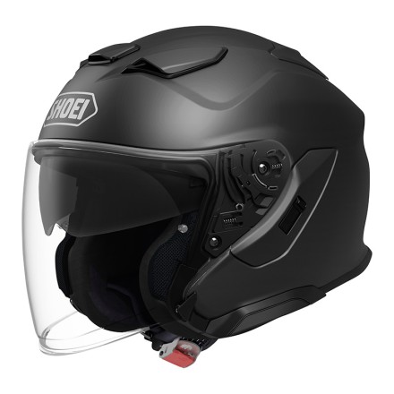 Shoei J-Cruise 3 jet helmet...