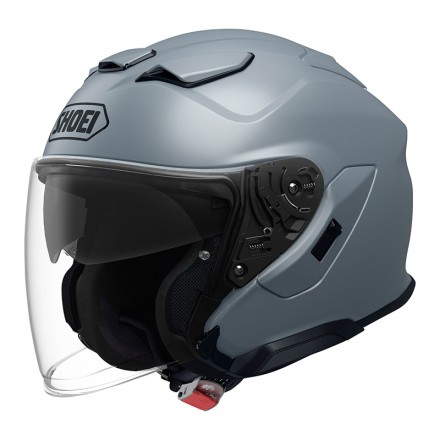 Shoei J-Cruise 3 jet helmet...