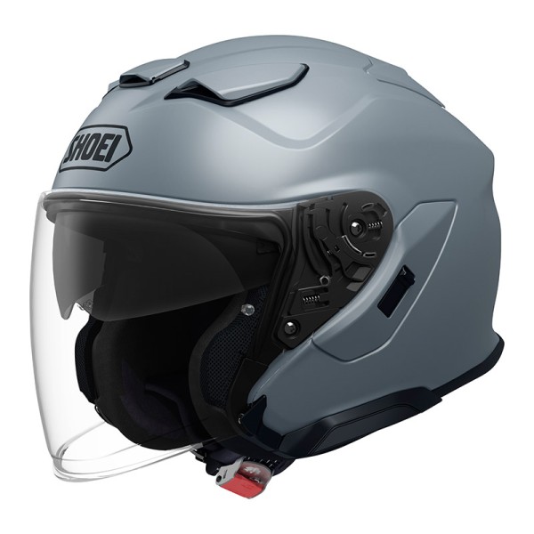 Shoei casco jet J-Cruise 3 - Grigio...