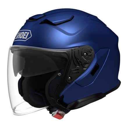 Shoei J-Cruise 3 jet helmet...
