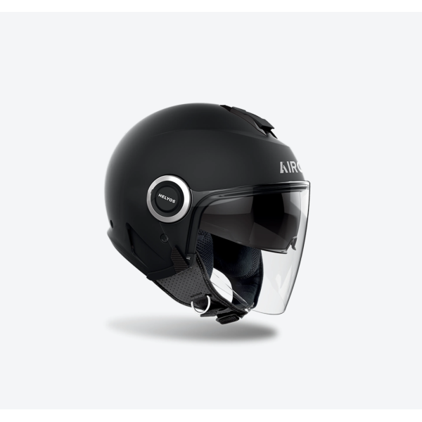 Airoh Helyos 2206 Color jet helmet -...