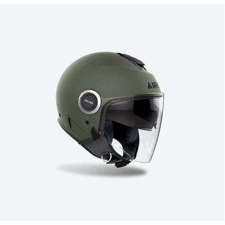 Airoh Helyos 2206 Color jet... 2