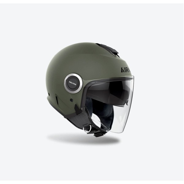 Airoh Helyos 2206 Color jet helmet -...