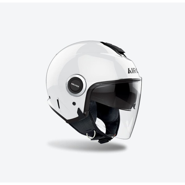 Airoh Helyos 2206 Color jet helmet -...