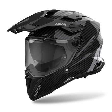 Airoh Commander 2 Carbon...