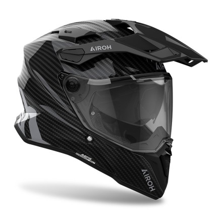 Airoh Commander 2 Carbon... 2
