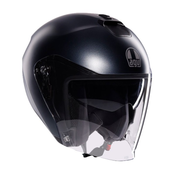 Agv casco jet Irides E2206 Mono -...