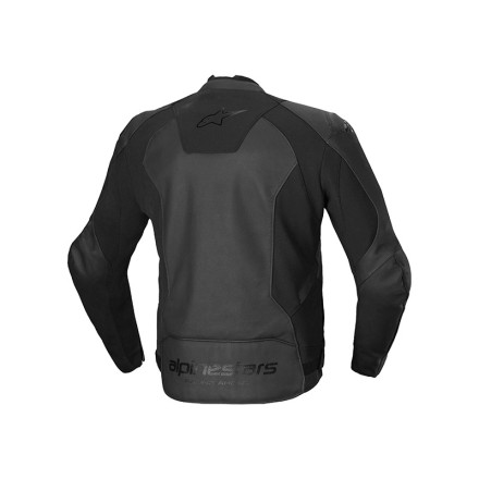 Alpinestars giacca in pelle... 2