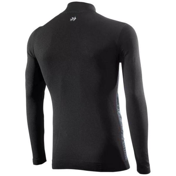 Sixs windproof turtleneck long sleeve...